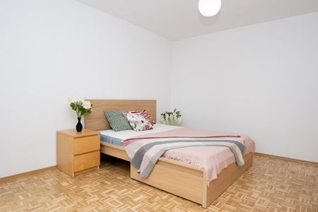 Mokotów - Czerniaków | 3 pokoje | 55,3 m² - Фото 3