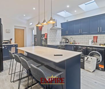 1 bedroom in a house share to rent - Photo 5