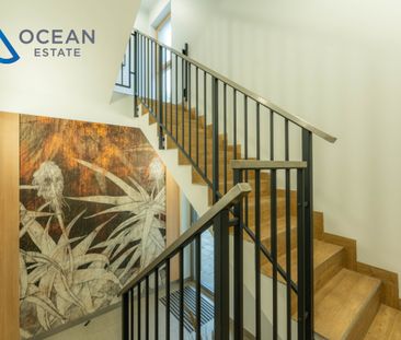 Mieszkanie 4 pokojowe w Gdyni Redłowie - Photo 3