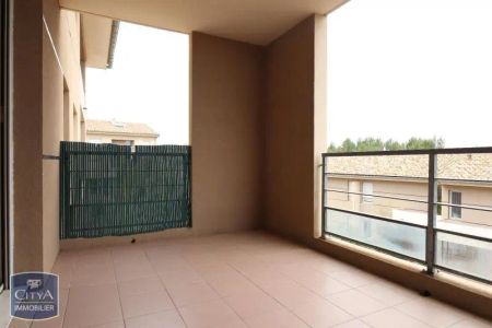 Appartement à louer 2 pièces 48.13m² - Photo 5