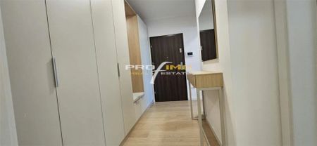 Apartament modern su.83mp. Complex Rezidential zona Trocadero - Photo 5