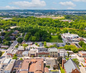 For Lease - 153 Main Street Unit# 6, Milton, Ontario - Photo 4