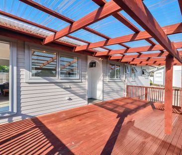 Nice family home in Glenfield - Photo 4