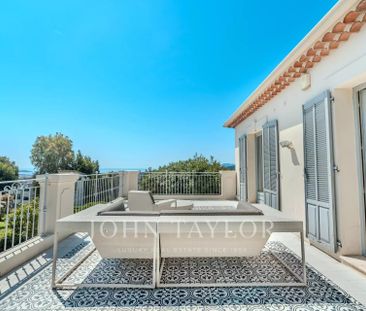Maison à louer Mougins, Cote d'Azur, France9 000 EUR / Mois - Photo 1