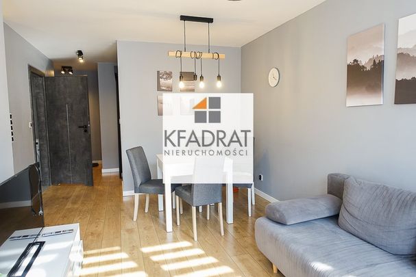 Stare Miasto 2 pokoje umeblowane i wyposażone - Photo 1