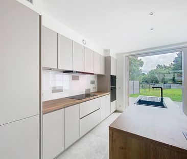 Nieuwbouw woning met 4 kamers en tuin - Photo 6