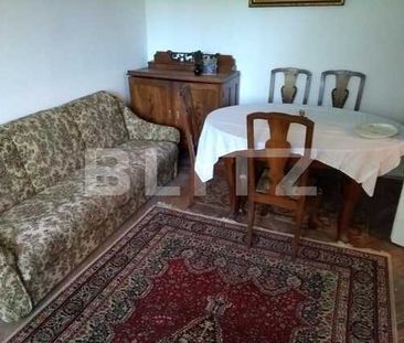 Apartament cu 3 camere, 62 mp, zona Piata Flora - Photo 2