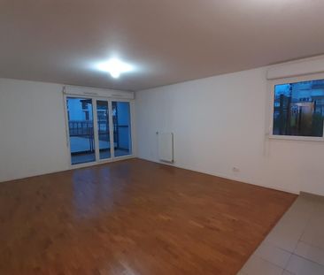 location Appartement T3 DE 63.44m² À PALAISEAU - Photo 4