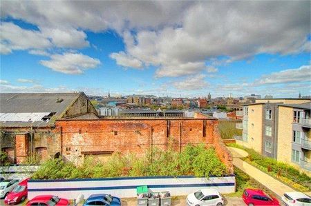 2 bedroom apartment to rent - Photo 3