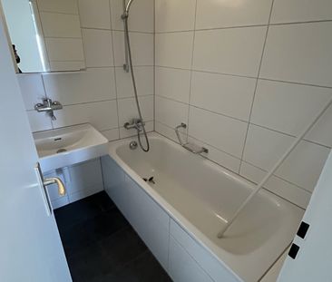 3.5 Zimmer, 59 m², 1. Stock - Photo 3