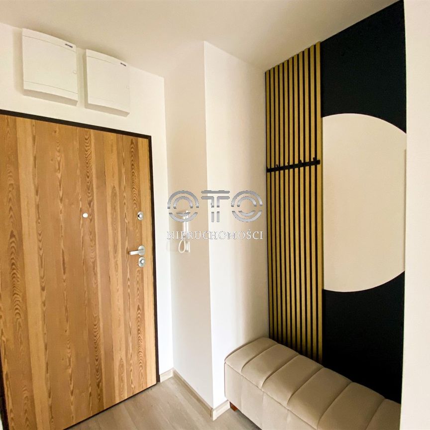 Mieszkanie na wynajem - Фото 1