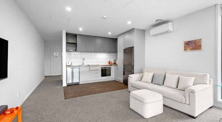 Central City Living - Photo 2