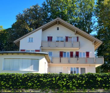 2 Zimmer-Wohnung | Balkon | Hohenems - Foto 6