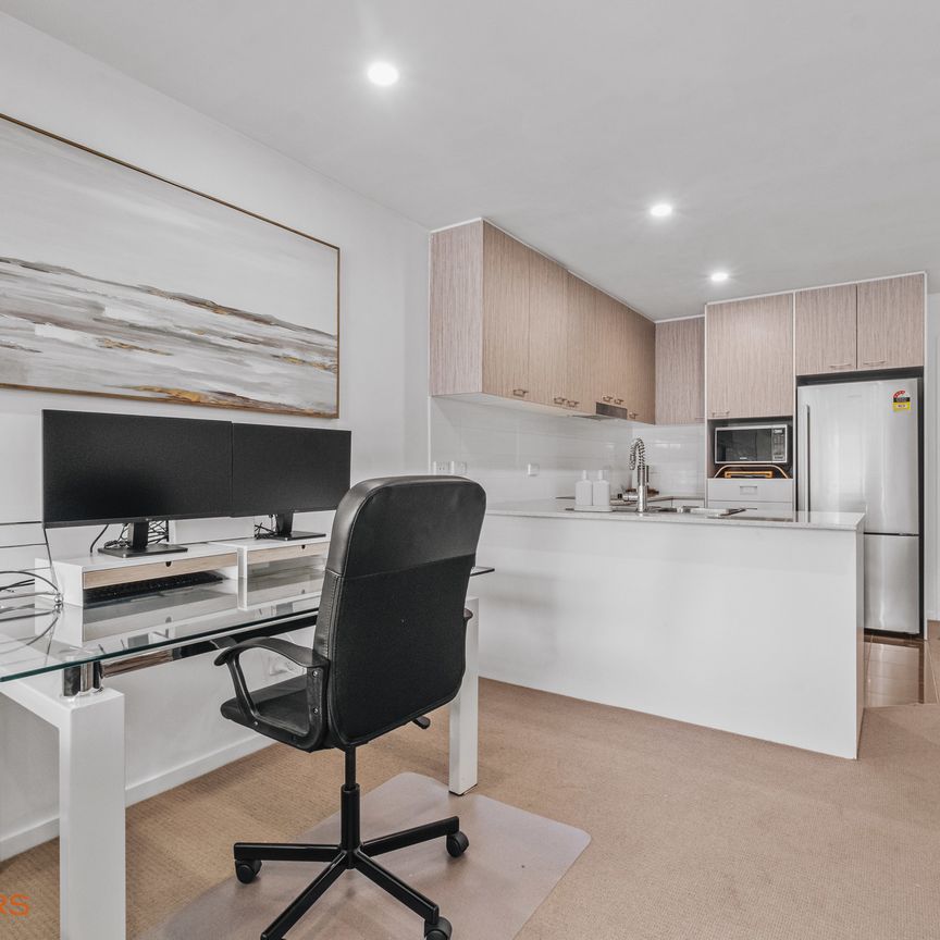 71/10 Ipima Street, Braddon ACT 2612 - Apartment For Rent | Domain - Photo 1