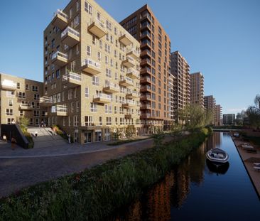 Houtveldweg 0ong - 1507 ES Zaandam - Foto 1