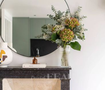 Location appartement, Paris 6ème (75006), 3 pièces, 67.06 m², ref 8... - Photo 2