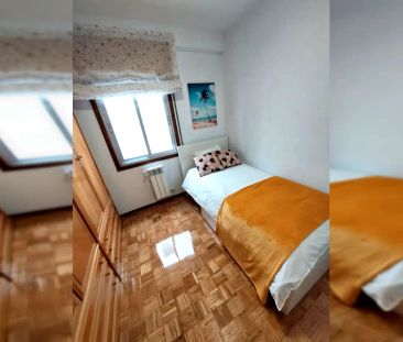 Room in shared apartment in Madrid - Photo 2
