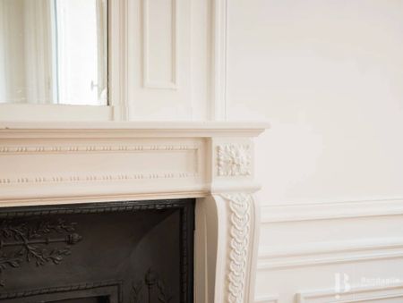 Rental Apartment Paris 8th - Photo 3