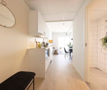 Jorisvej 3, 3. 3., Campus Aviator, 2300 København S - Photo 2
