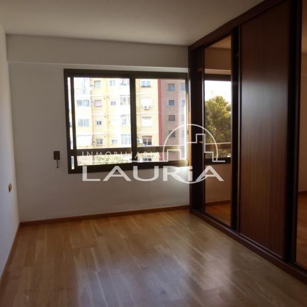 Flat - Valencia (Arrancapins) - Photo 1