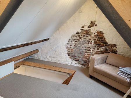 Te huur: Appartement Lindanusstraat in Roermond - Foto 5