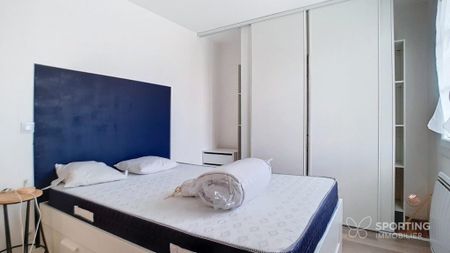 Appartement 3 pièces – 56 m² - Photo 4