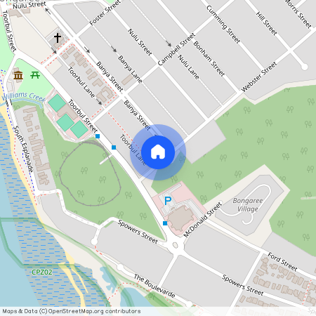 2/62 Banya Street, Bongaree