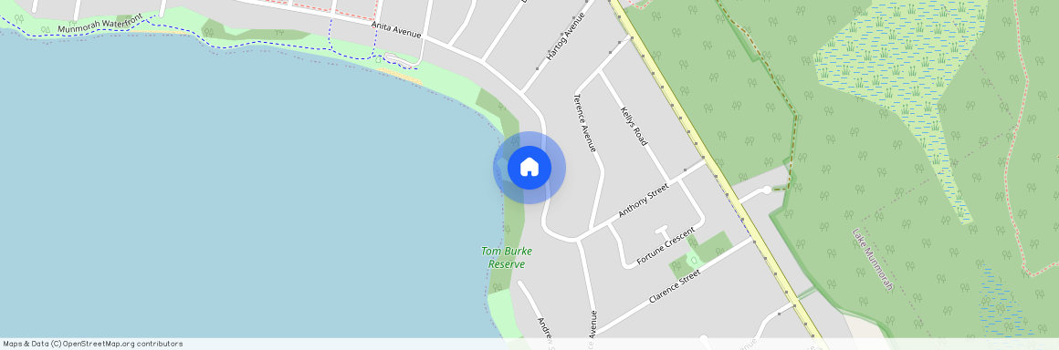 22 Anita Avenue, NSW 2259, Lake Munmorah