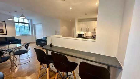 Mirabel Street, Manchester, M3 - Photo 4