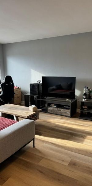 Appartement a louer - Photo 1