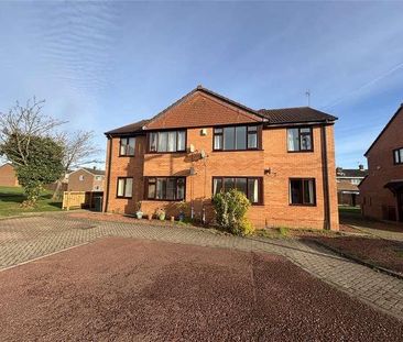 Farnham Close, Newton Hall, Durham, DH1 - Photo 6