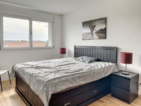 2 ½ PIÈCES - Avec un balcon ! - Foto 4