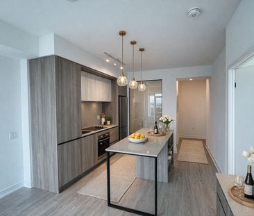 For Lease - 2495 Eglinton Avenue Unit# 1707, Mississauga, Ontario - Photo 6