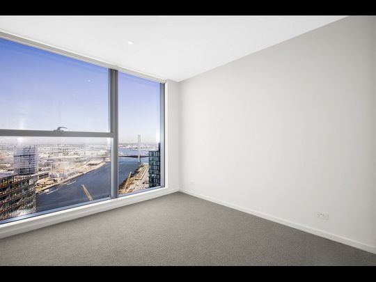 3409E/888 Collins Street, Docklands VIC 3008 - Apartment For Rent | Domain - Photo 1