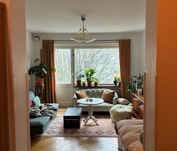 Bernstorpsgatan 6A - Photo 2