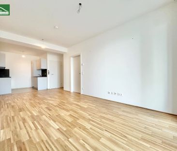 Wohnen an der UNESCO-Esplanade – urbanes Lebensgefühl in Reininghaus - Foto 2