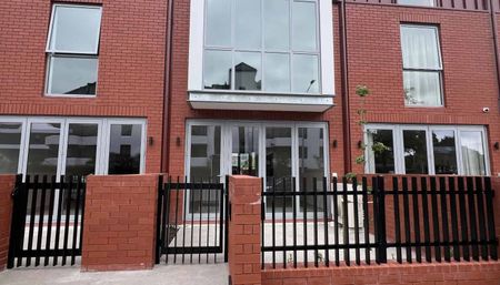 City Centre, 2 bedrooms - Photo 5