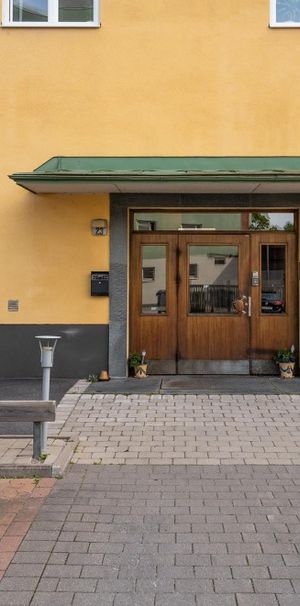 Tegnérgatan 23 - Photo 1