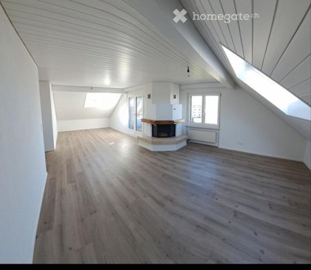 3.5 Zimmer, 110 m² - Photo 3