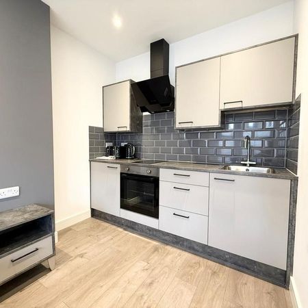 Studio to rent - Photo 3