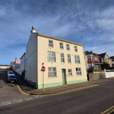 Hamilton Terrace, Milford Haven, SA73 - Photo 1