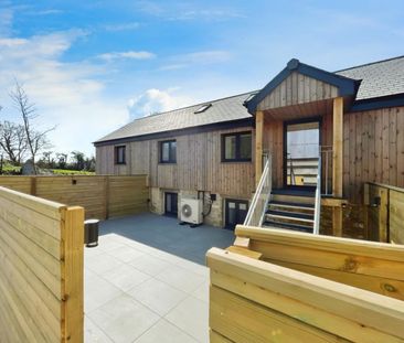 4 bedroom House To Let Total Size: 1215 SQ FT - Photo 2