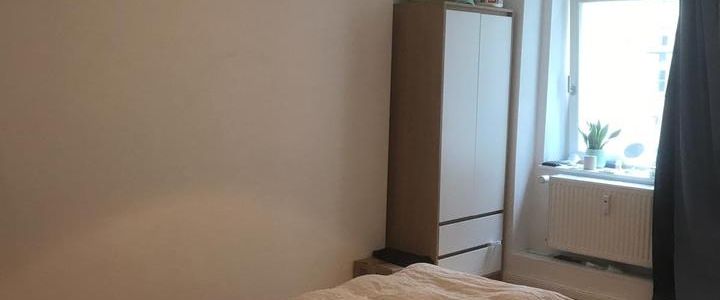 Wohnungstausch – Suche kleinere Wohnung - Photo 1