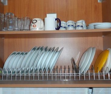 Διαμέρισμα για ενοικίαση Ευαγγελικά (Κατερίνη) - Photo 5