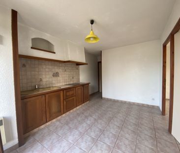 Appartement T2 - Montbazin - Photo 1