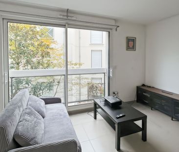 Appartement à louer 2 pièces • 46,51 m2 Olivet - Photo 4