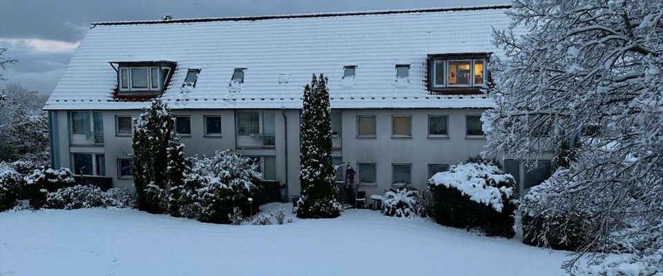 Nachmieter gesucht Dachgeschosswohnung in Raisdorf ab 31.12.25 - Photo 1