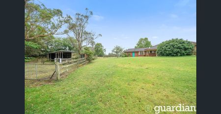 Peaceful country living - Photo 5