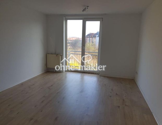 Haus-Berge-Str. 38-40 - WE 52, 45143 Essen - Photo 1