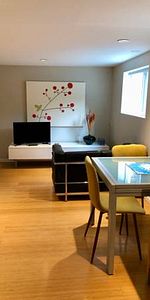 Fully furnished ground level suite 3 blocks from VGH available Dec 1 - Photo 4